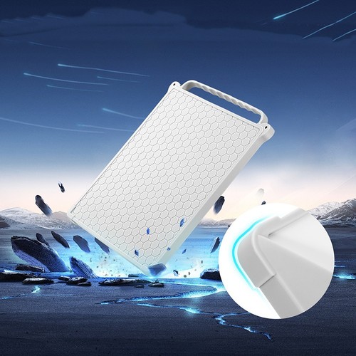 Robuste wasserdichte H??lle f??r Starlink Mini idealer Schutz f??r drau?en - Afbeelding 8 van 14