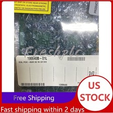 US Free TAX NEW NI PCIE-6509 Digital I/O Interface Card.