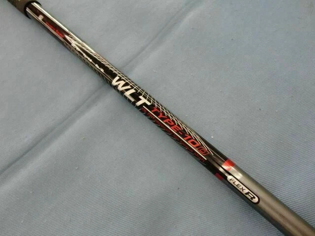 MARUMAN SHUTTLE GOLF CLUB DRIVER I4000X 2010MODEL LOFT-12.5 R-FLEX MAJESTY - Image 3 of 4