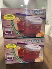 MR COFFEE THE ICED TEA POT CLEAR REPLACEMENT PITCHER TM5 TM10 New Old Stock