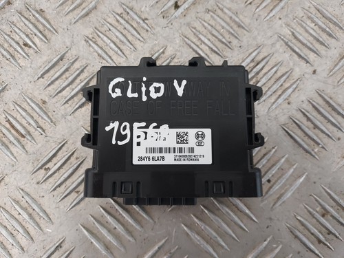 Dispositif de Commande - RENAULT CLIO V (5) - Référence : 284Y66LA7B - Picture 1 of 3