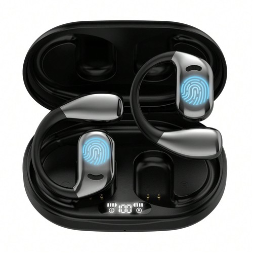 3-in-1 Translation Earbuds, 144 Languages Real-Time, for iOS/Android, Travel - Picture 22 of 37