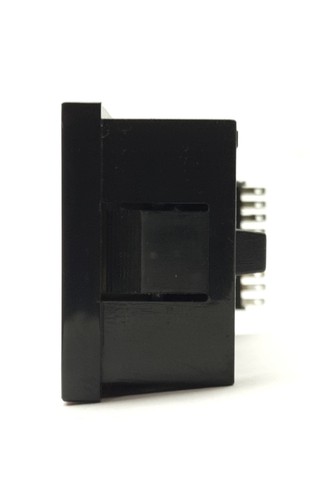 ASAHI KEIKI AP-301-12 Panel Meter 3 1/2-stellig +-2VDC 5VDC Versorgung 72 x 36mm - Bild 4 von 5