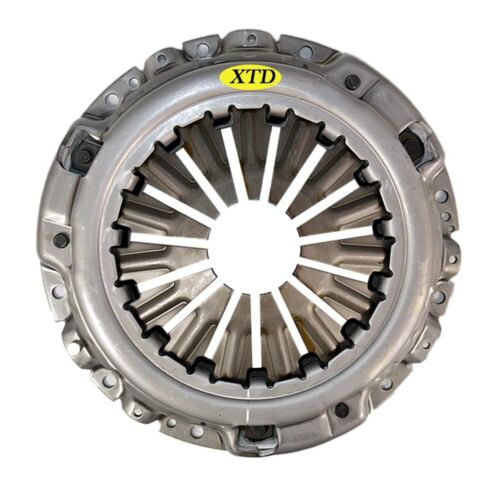 OE SPEC CLUTCH & XTD FLYWHEEL KIT FITS 2007-2018 350Z 370Z G35 G37 VQ35HR VQ37HR - Picture 2 of 7
