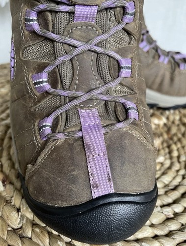 Keen Targhee hiking boots UK 8 / EU 41 - Picture 6 of 20