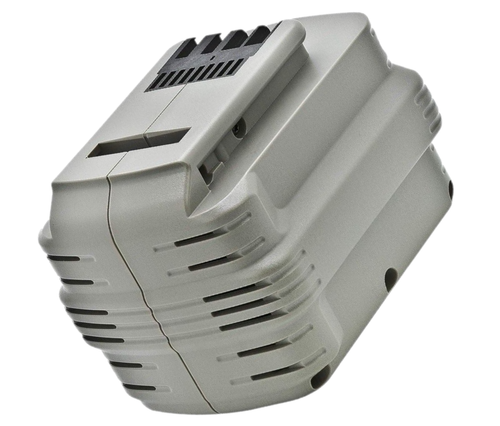 24V 2Ah NiMh Battery for DeWalt DW0240, DW0242, DW0241, DE0240, DE0240-XJ - Picture 2 of 8