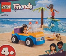LEGO® 41725 - Friend - Strandbuggy Spaß - NEU - OVP