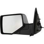 Fits 06-11 FD RANGER MANUAL MIRROR TEXTURED BLACK LH