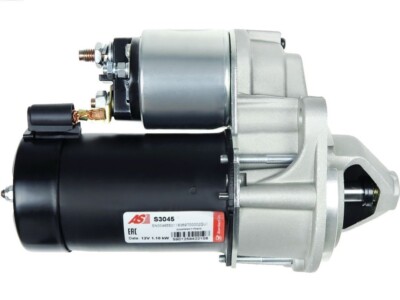ASPL SD3015 Motorino Di Avviamento, Diametro 28 Mm, 10 Denti, Controlla Compatibilità Auto