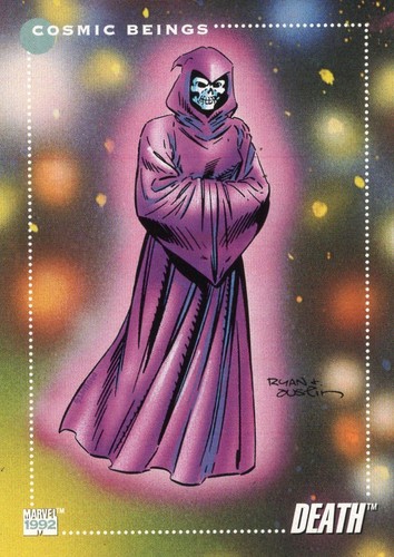 Impel Marvel Universe Series 3 Trading Cards, Singles, You Pick, Finish Your Run - Picture 254 of 323