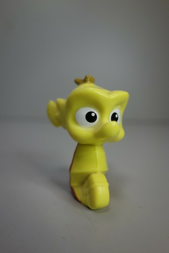 Disney Finding Dory SHELDON SEAHORSE Figure - Picture 8 of 12