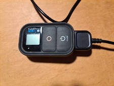 GoPro Wi-Fi Control Smart Remote (ARMTE-001) -Genuine Go Pro