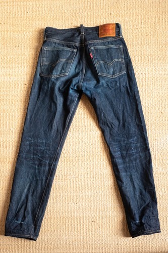 Levis lvc made in - Gem Levis lvc made in - Gem