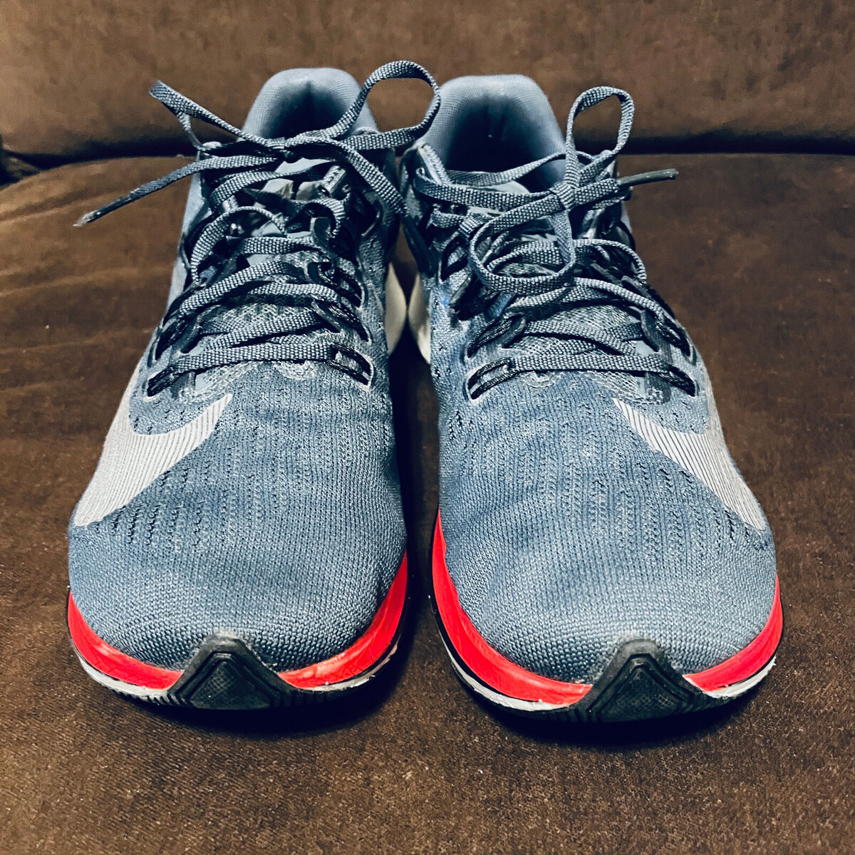 Nike zoom top fly the 10