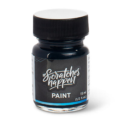 Exact-Match Touch Up Paint Kit - Jeep Ocean Blue Metallic (PBM/SBM)