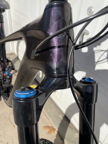 2021 Giant Reign Advanced Pro 29 1 XL - Picture 13 of 14