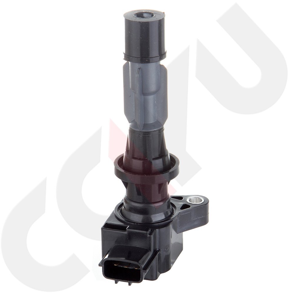 Ignition coil New pack for 2010 11 12 Mazda CX-7 2.3L l4 DR-41X