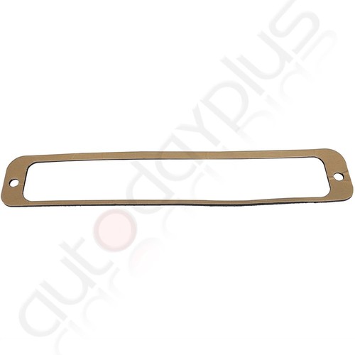 For 2005-07 Chevy Silverado 1500/2500/3500 Chrome Red Third Brake Cargo Light - Picture 5 of 12