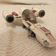 LEGO Star Wars: Freeco Speeder (8085)