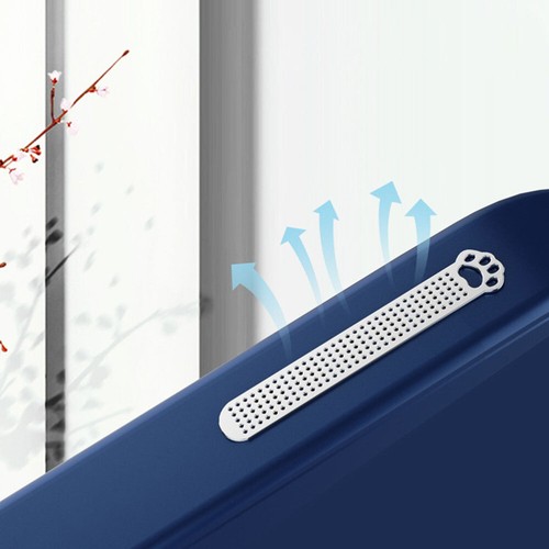 40 Pcs Cat Claw Dust Sticker Phone Speaker Dustproof Cover Mobile Stickers - 第 3/12 張圖片