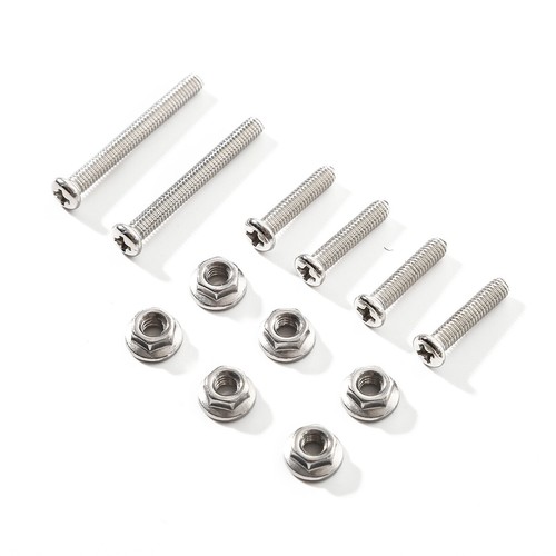 Flat 4 Pin to 7 Way Blade RV Trailer Plug Adapter Tow Truck Light Connector US - Picture 8 of 13