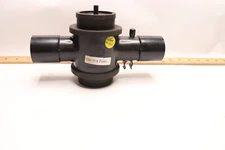 AcornVac Extraction Valve 1" x 1-1/2" 2801-001