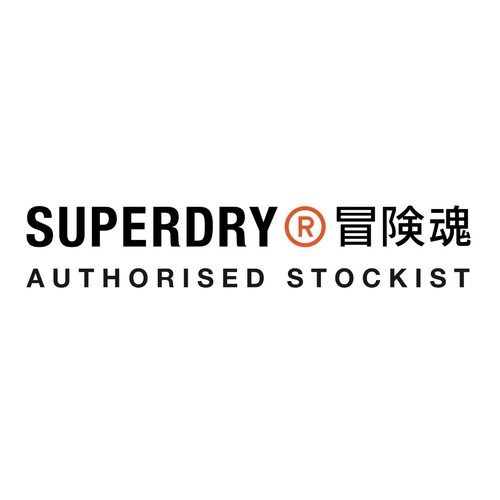 Gafas de sol Shockwave 189 de Superdry en azul/azul violeta - Imagen 5 de 5