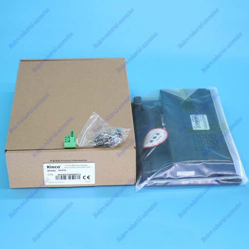 1PC NEW IN BOX KINCO GL070 HMI Touch Screen Panel FAST DELIVERY - Picture 1 of 6