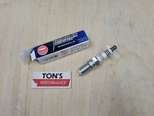 NGK Spark Plugs TR5IX Iridium IX Spark Plug New Single Plug