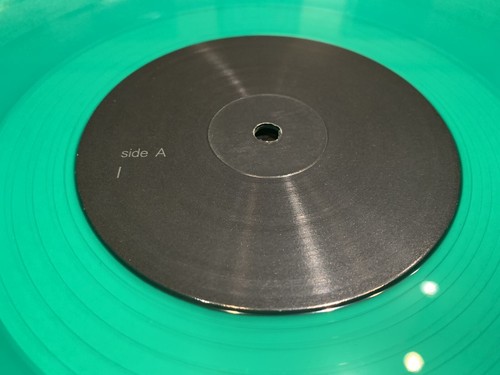 BOSSK .1 / .2 2x LP Green Vinyl 500-Neurosis Mogwai Baroness Envy Latitudes Pijn - Picture 7 of 11