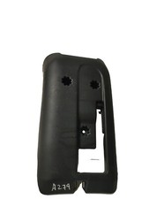 VOLVO S80 MK2 2012 FRONT LOWER STEERING COLUMN TRIM COVER 8648403/A279