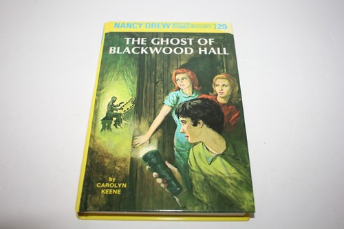 VTG Nancy Drew Hardcover Mysteries By Carolyn Keene You Choose Your Favorite - Picture 193 of 371