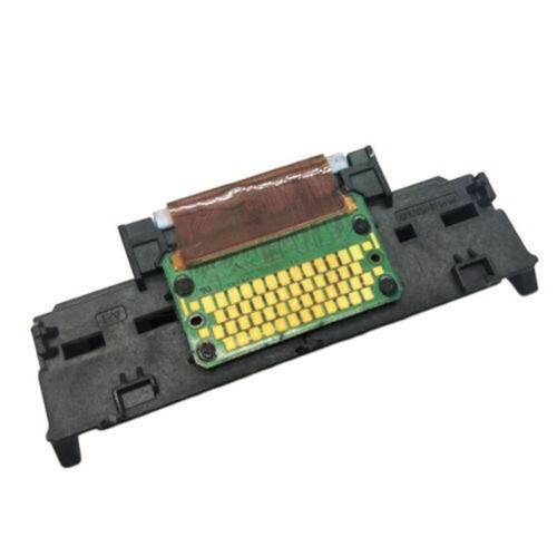 Tête d'impression couleur QY6-0090 compatible avec Canon PIXMA TS8052 TS8350 TS8130 TS8352 - Photo 4/8