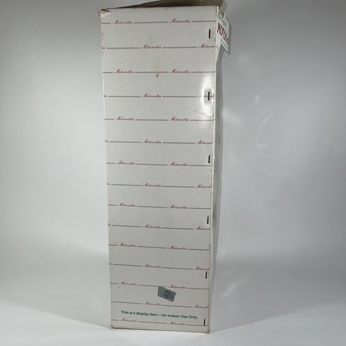 Vintage Christmas Telco Motion-ettes Animated Lighted Eskimo Girl Snowbaby Doll - Picture 10 of 10