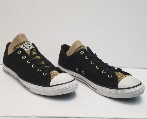 Converse All Star Chuck Taylor Canvas Low Top 645173C Herren Größe 6 Junior - Bild 4 von 6