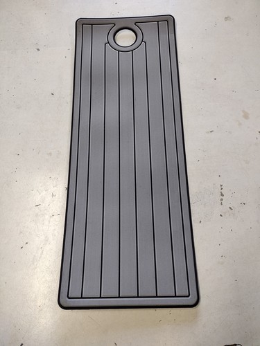 Hatch Mat Insert flooring Teak Mat Grey For VR6 P/N 2392120 - Bild 1 von 4