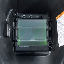 Welding Helmet Magnifier Cheater Lens 4.25" x 2" from 1.0 to 2.50 