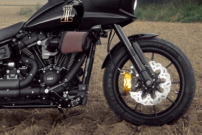 2020-2024 H-D SOFTAIL M8 LOW RIDE S FXLRS FXLRST LOWER FORK