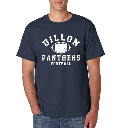Camiseta de fútbol americano DILLON PANTHERS Texas Friday Night Lights película S-6XL camiseta - Imagen 9 de 14