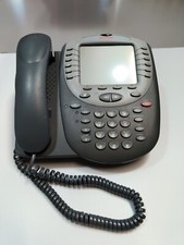 Avaya 4620SW IP Phone (700259674) pulled from working environment