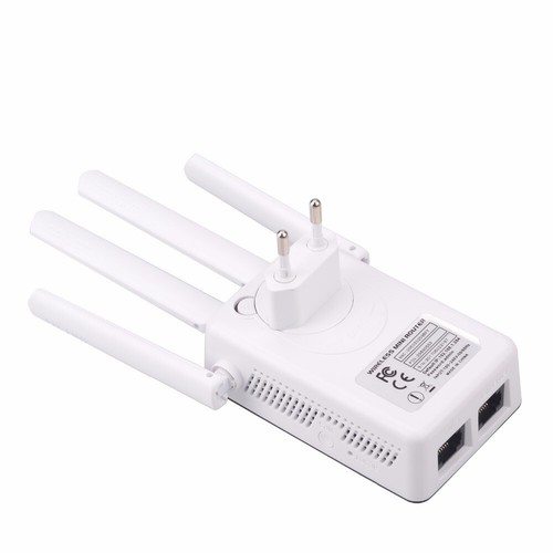 Boost Your WiFi Signal with the Powerful Long-Range Internet Extender Booster - Picture 3 of 7