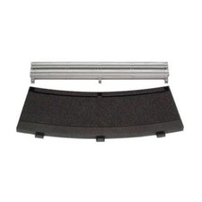 SCALEXTRIC C8288 BORDERS / BARRIERS 22.5  RADIUS 4 1:32 SLOT CAR