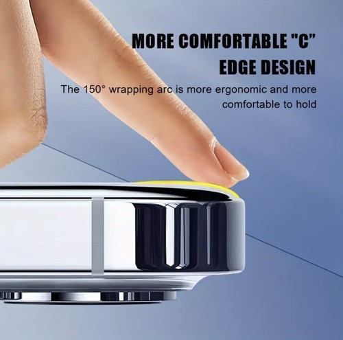 6x Hartglas Displayschutzfolie mit Auto Alignment Kit für iPhone 15 Pro Max - Bild 6 von 10