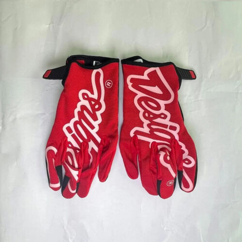 Motorcycle, Off-road , Downhill Mountain Bikes, Gloves, Men's and Women's Glove - Picture 15 of 15