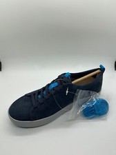 New Vionic Navy size 5 Fashion Sneaker