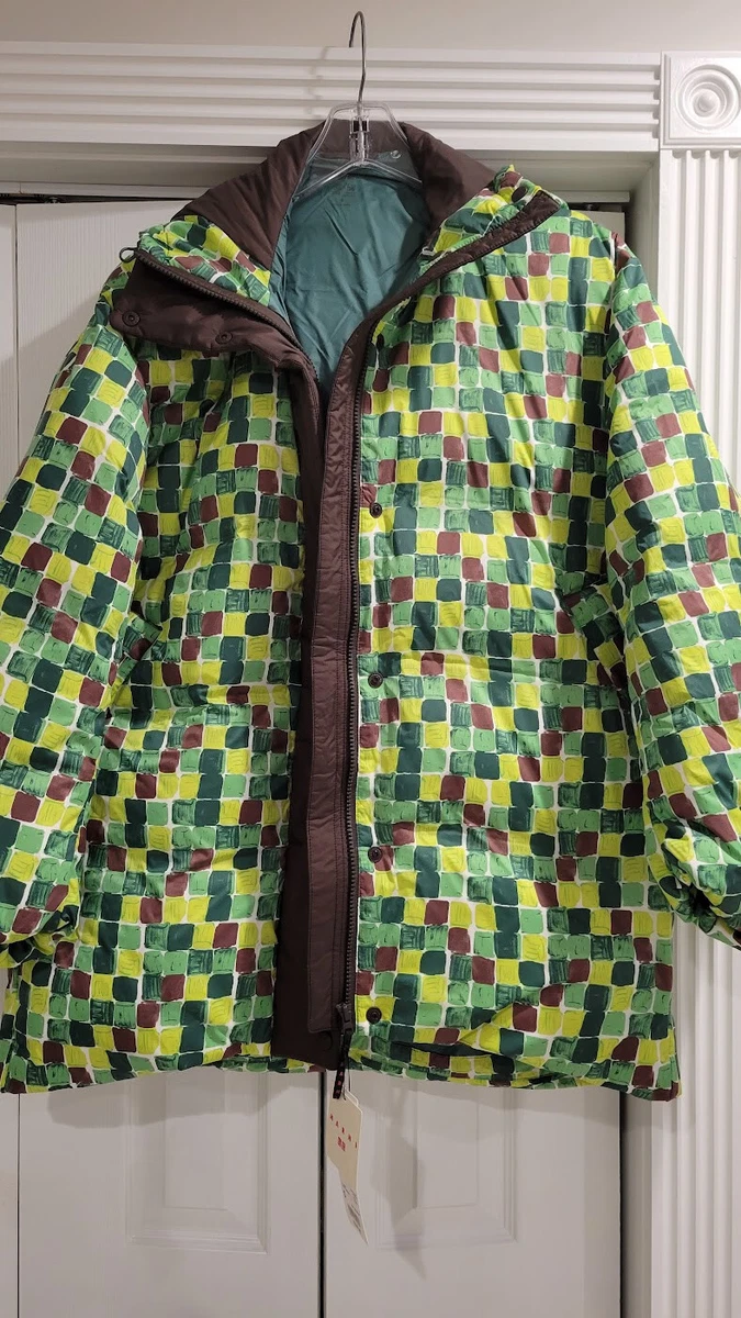 Marni hot sale down jacket