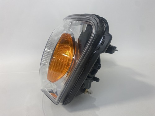 Fits 07-09 Chrysler Aspen Headlight Headlamp Driver Side New - Picture 9 of 12