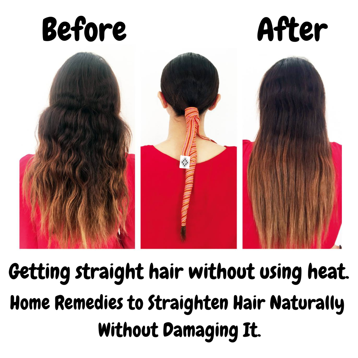 Heat Damage How To Get Natural Hair Back After Straightening