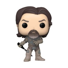 Highly Collectible Officially Licensed Funko Dune 2 Gurney Halleck Pop! Vinyl