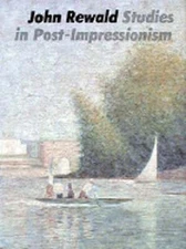 Studies in Postimpressionism by John Rewald: Used